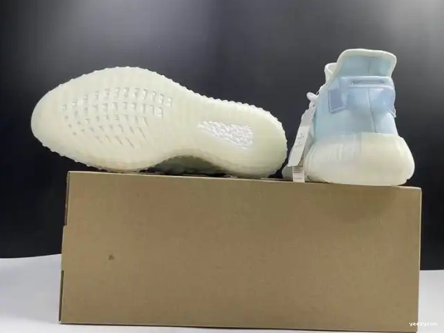 GW2869 Mono 350 Yeezy V2 Adidas Boost Ice 0628